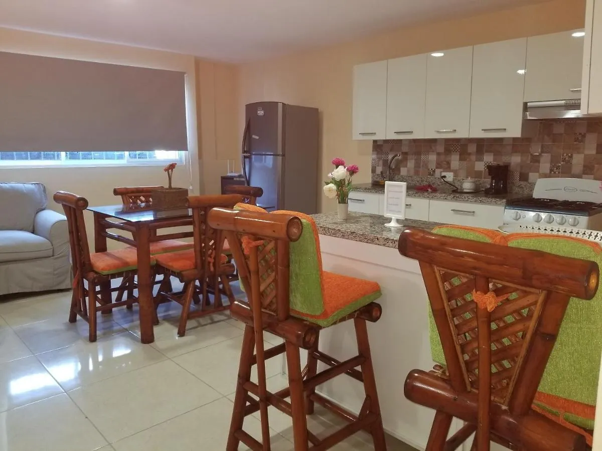Apartamentos Roman Santo Domingo Dominican Republic
