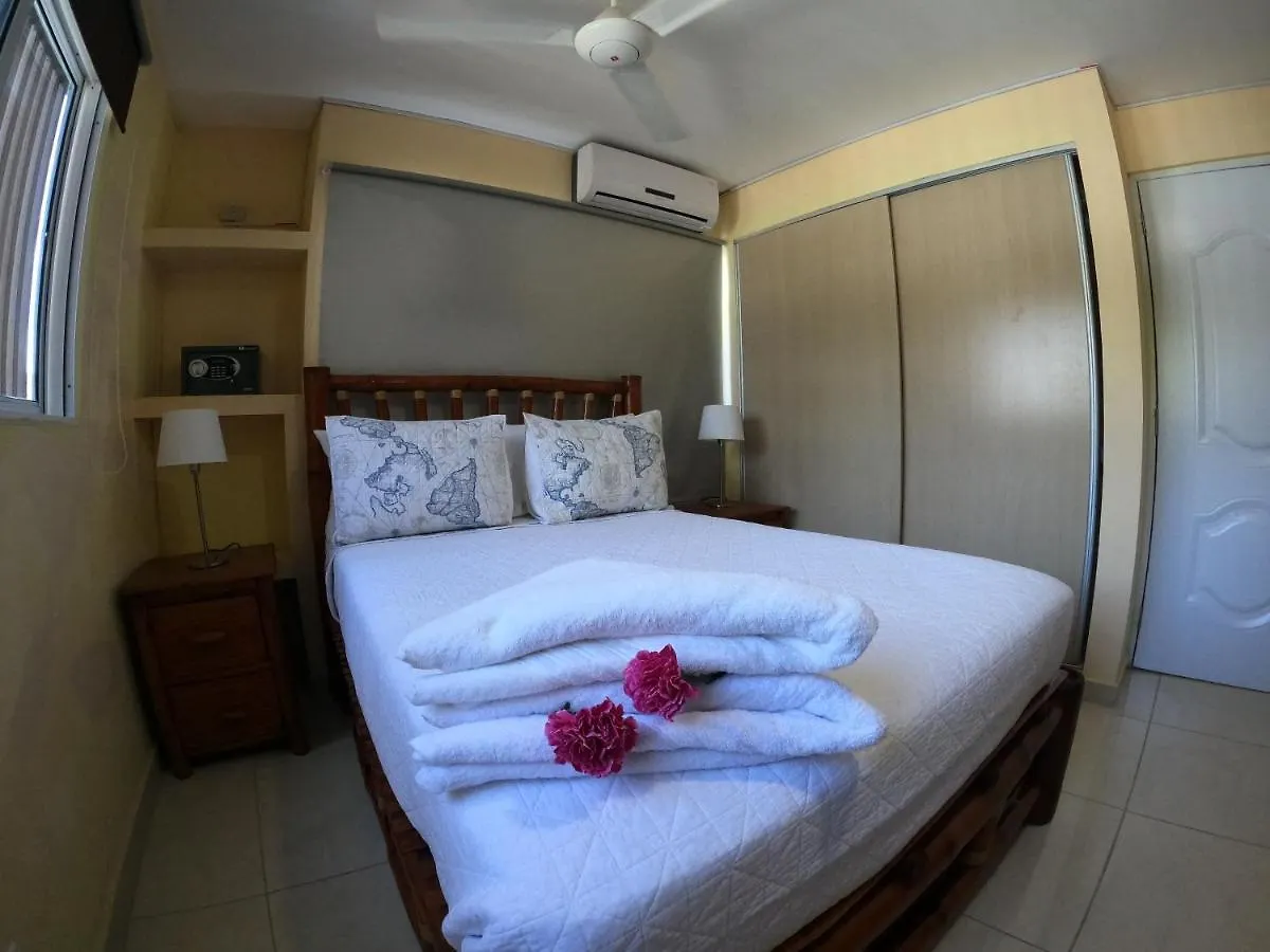 Aparthotel Apartamentos Roman Santo Domingo