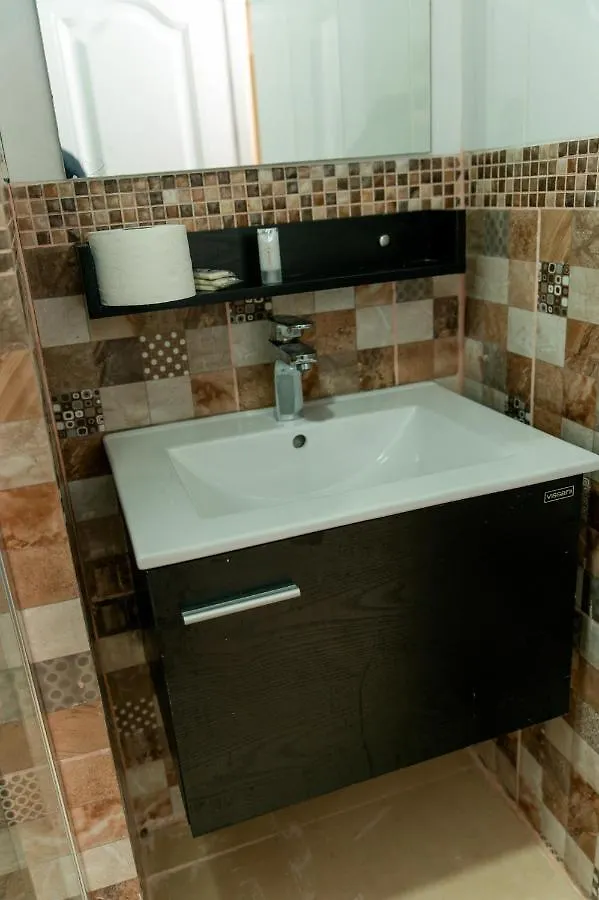 Apartamentos Roman Santo Domingo