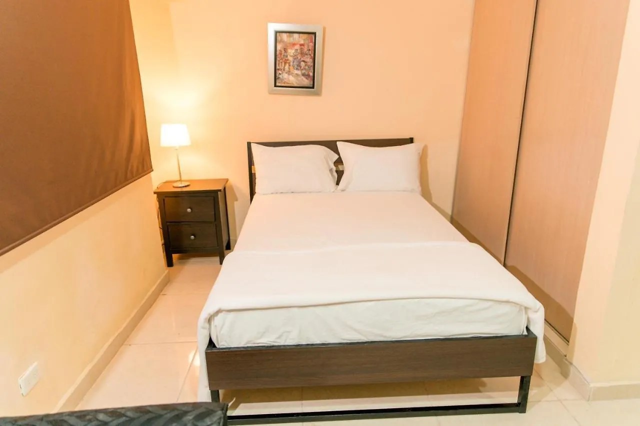 Apartamentos Roman Santo Domingo Aparthotel