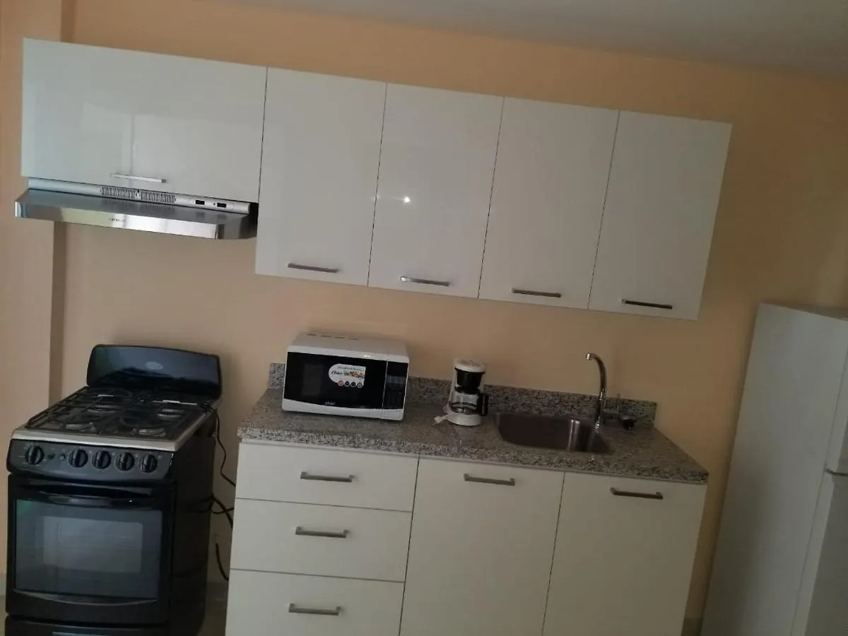 Apartamentos Roman Santo Domingo Aparthotel