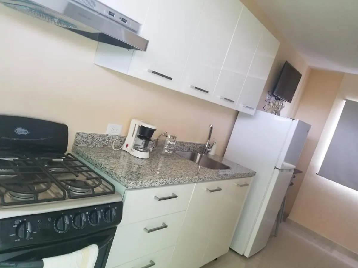 Apartamentos Roman Santo Domingo Aparthotel