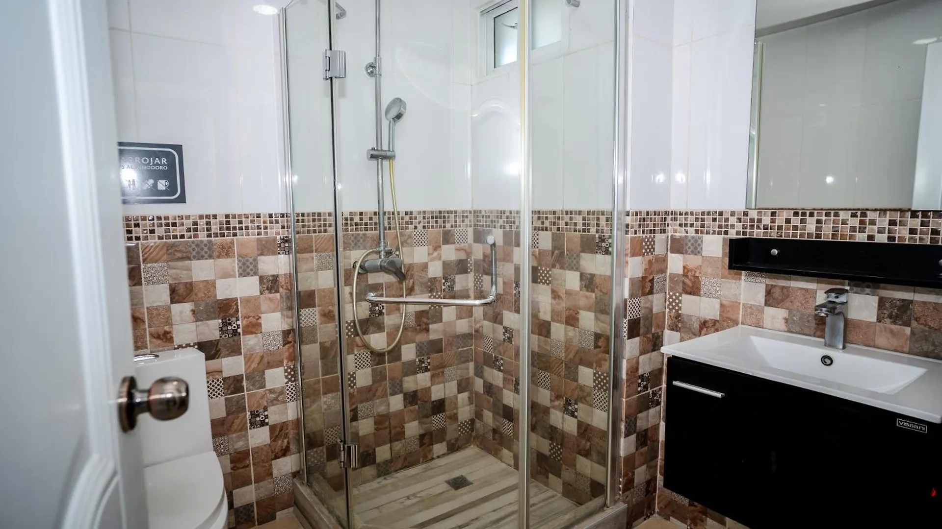 Apartamentos Roman Santo Domingo 0*,  Dominican Republic