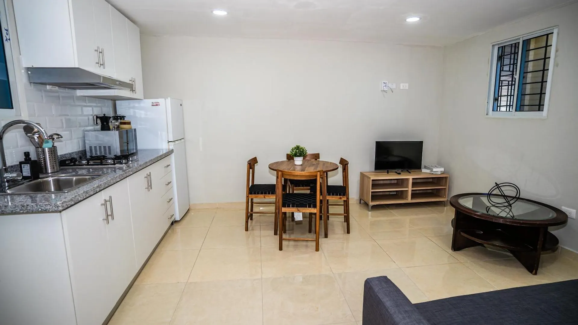 Apartamentos Roman Santo Domingo Aparthotel