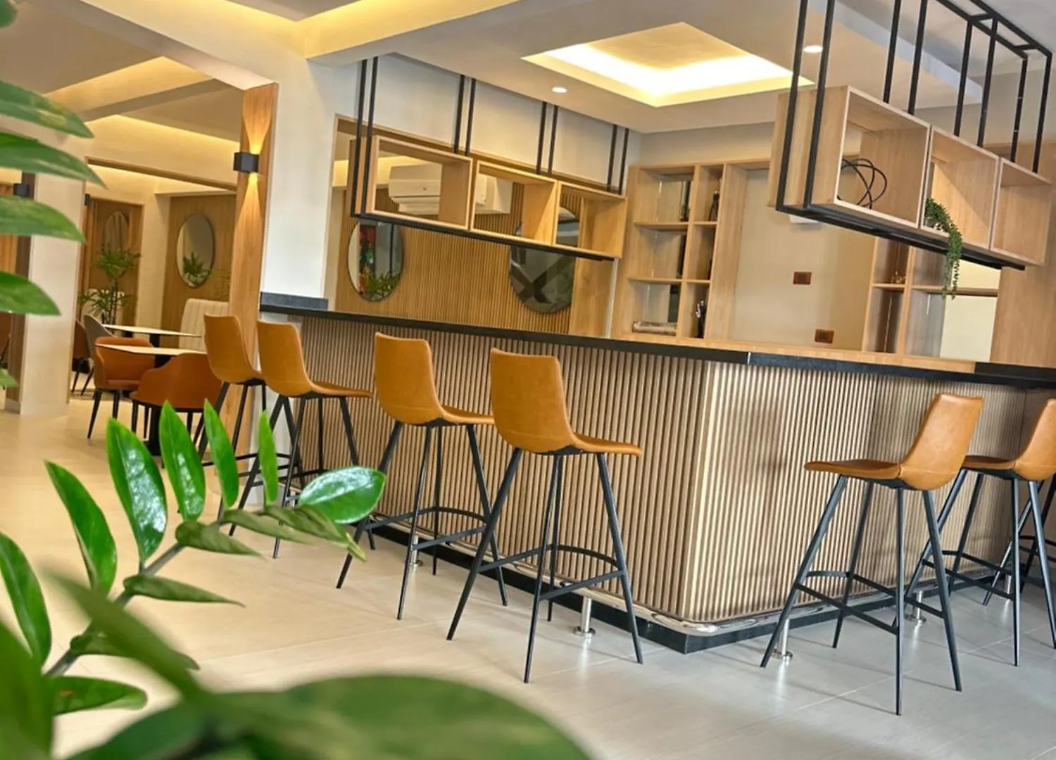 Aparthotel Apartamentos Roman Santo Domingo