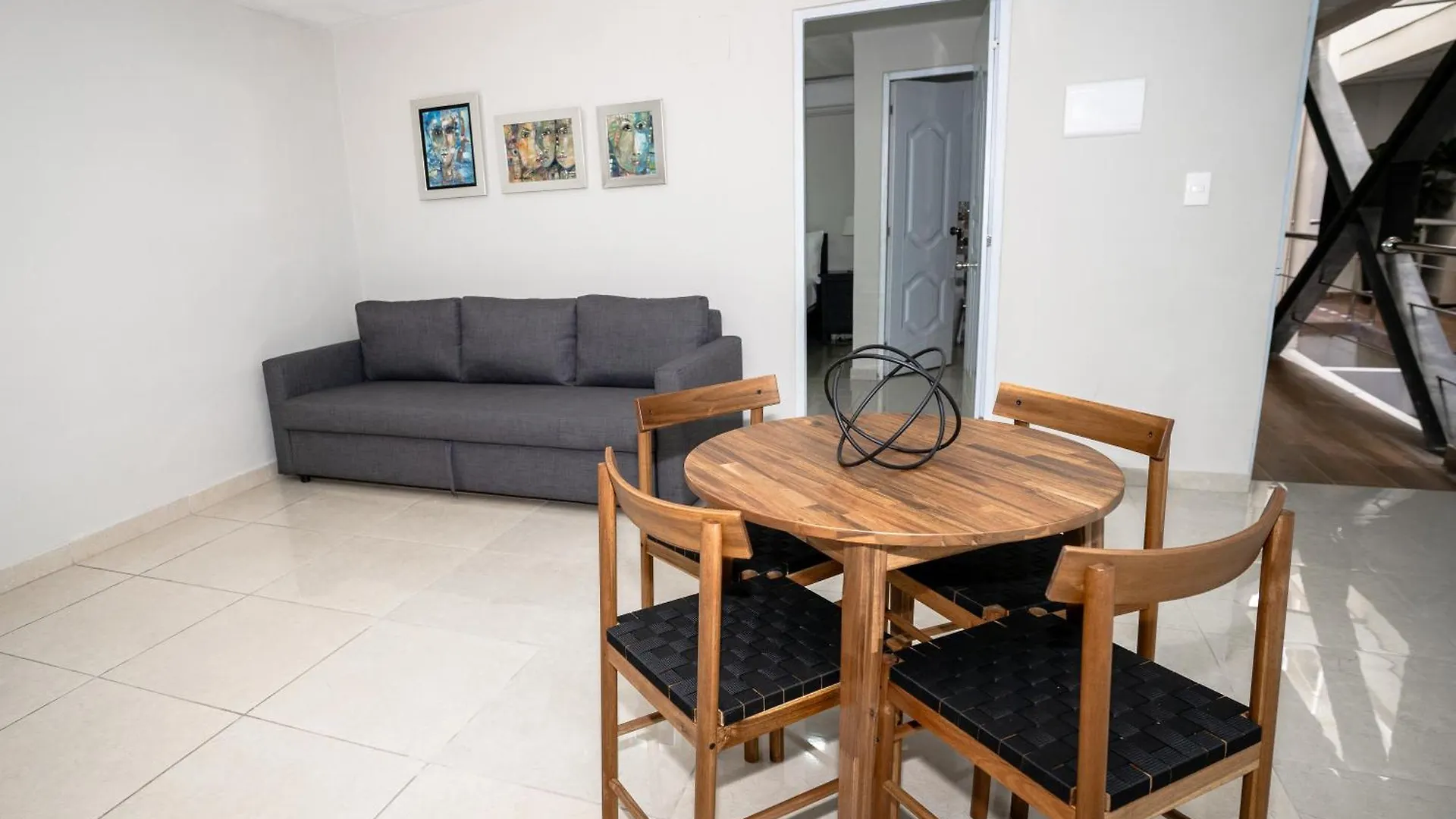 Apartamentos Roman Santo Domingo