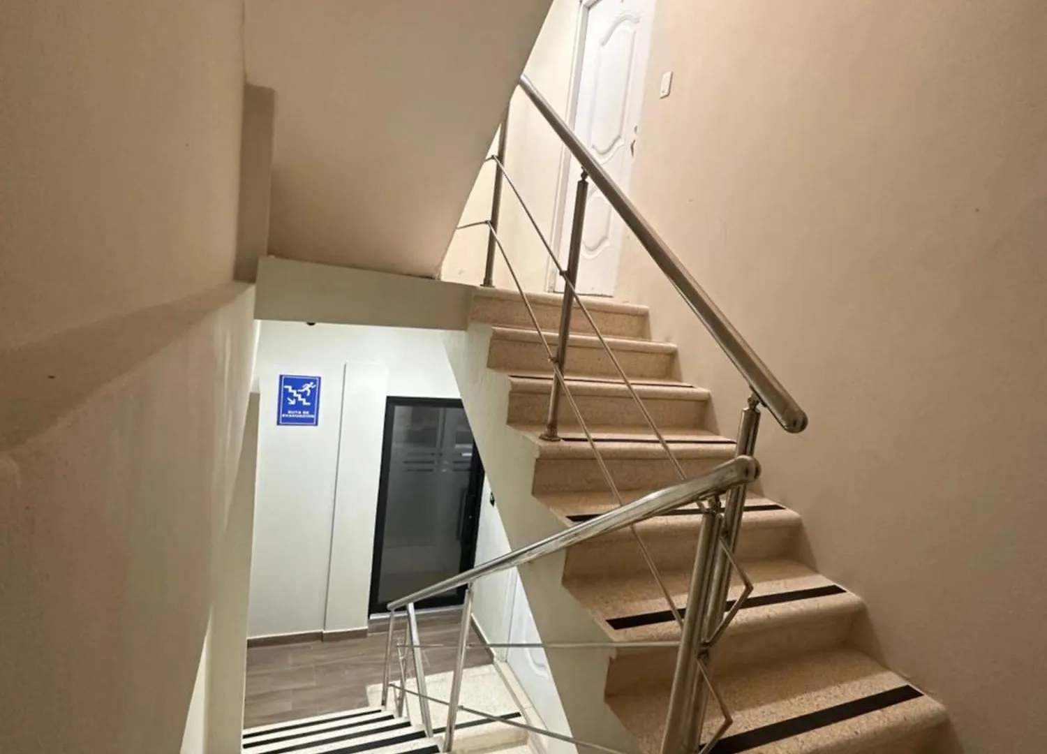 Apartamentos Roman Santo Domingo 0*,