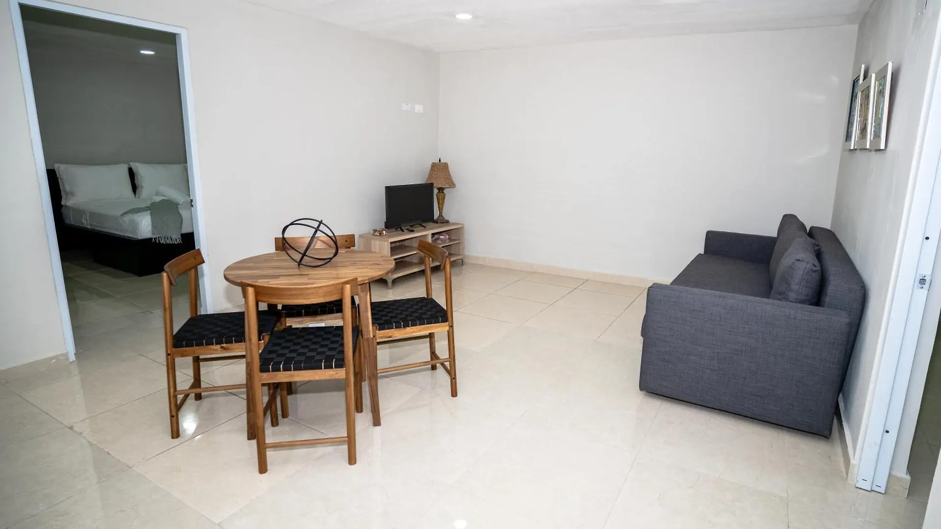 Apartamentos Roman Santo Domingo 0*,