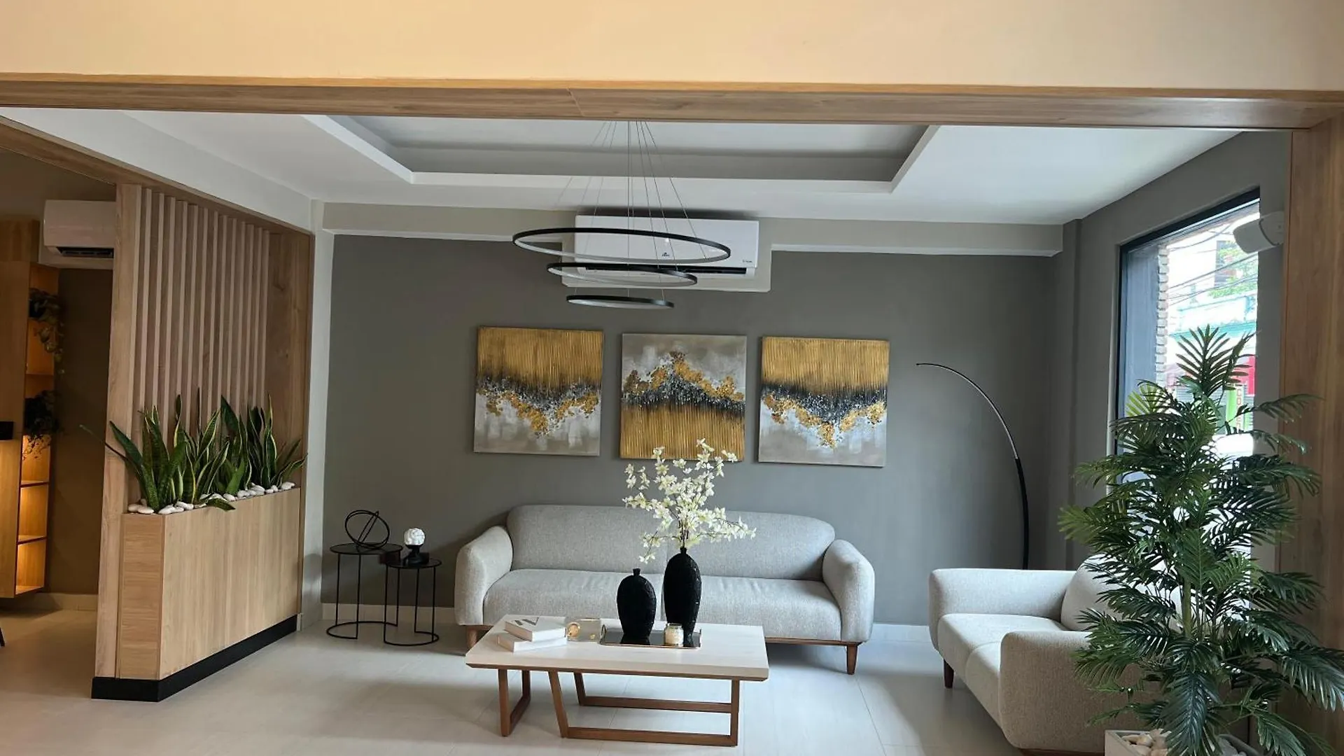 Aparthotel Apartamentos Roman Santo Domingo