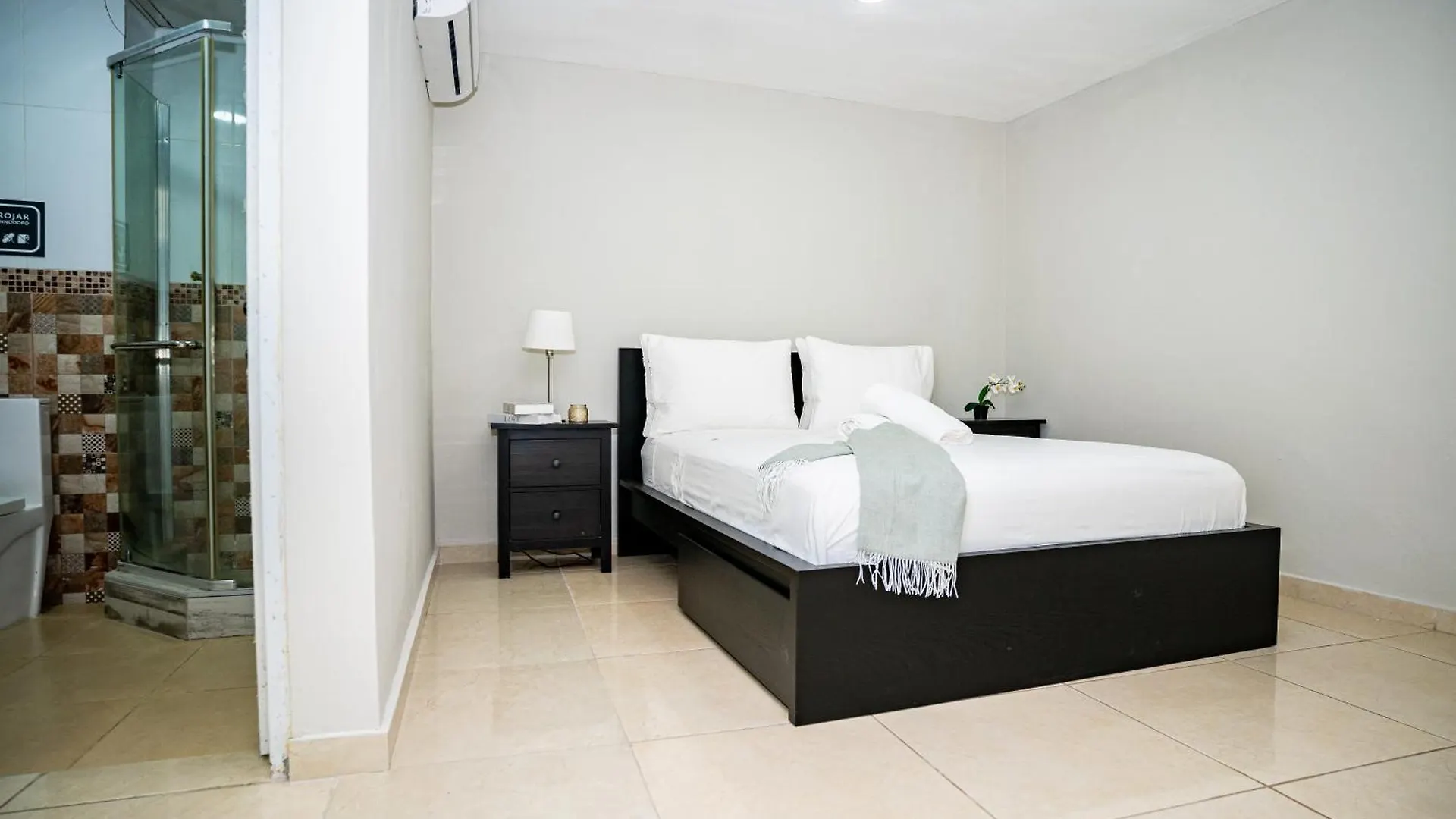 Apartamentos Roman Santo Domingo
