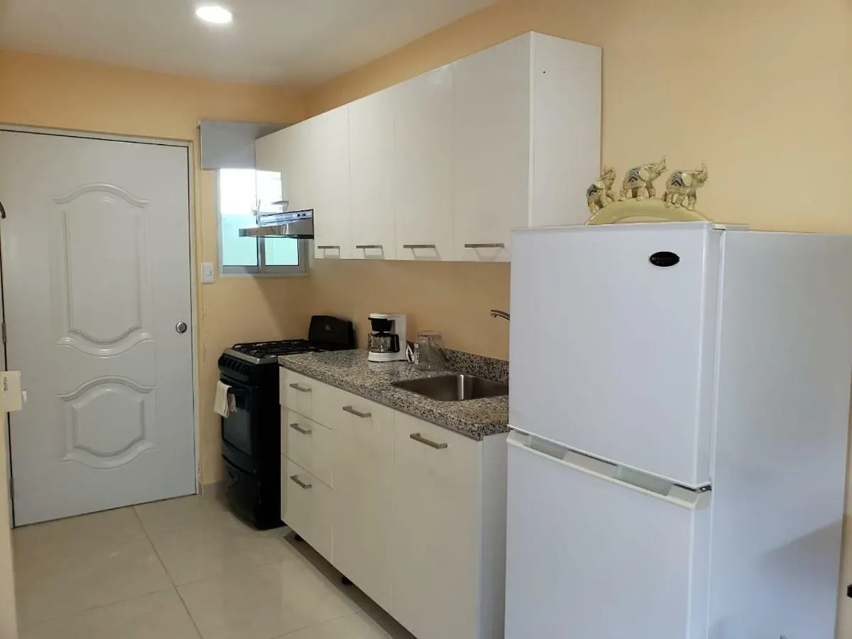 Apartamentos Roman Santo Domingo Dominican Republic