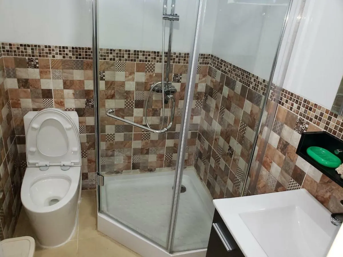 Apartamentos Roman Santo Domingo 0*,