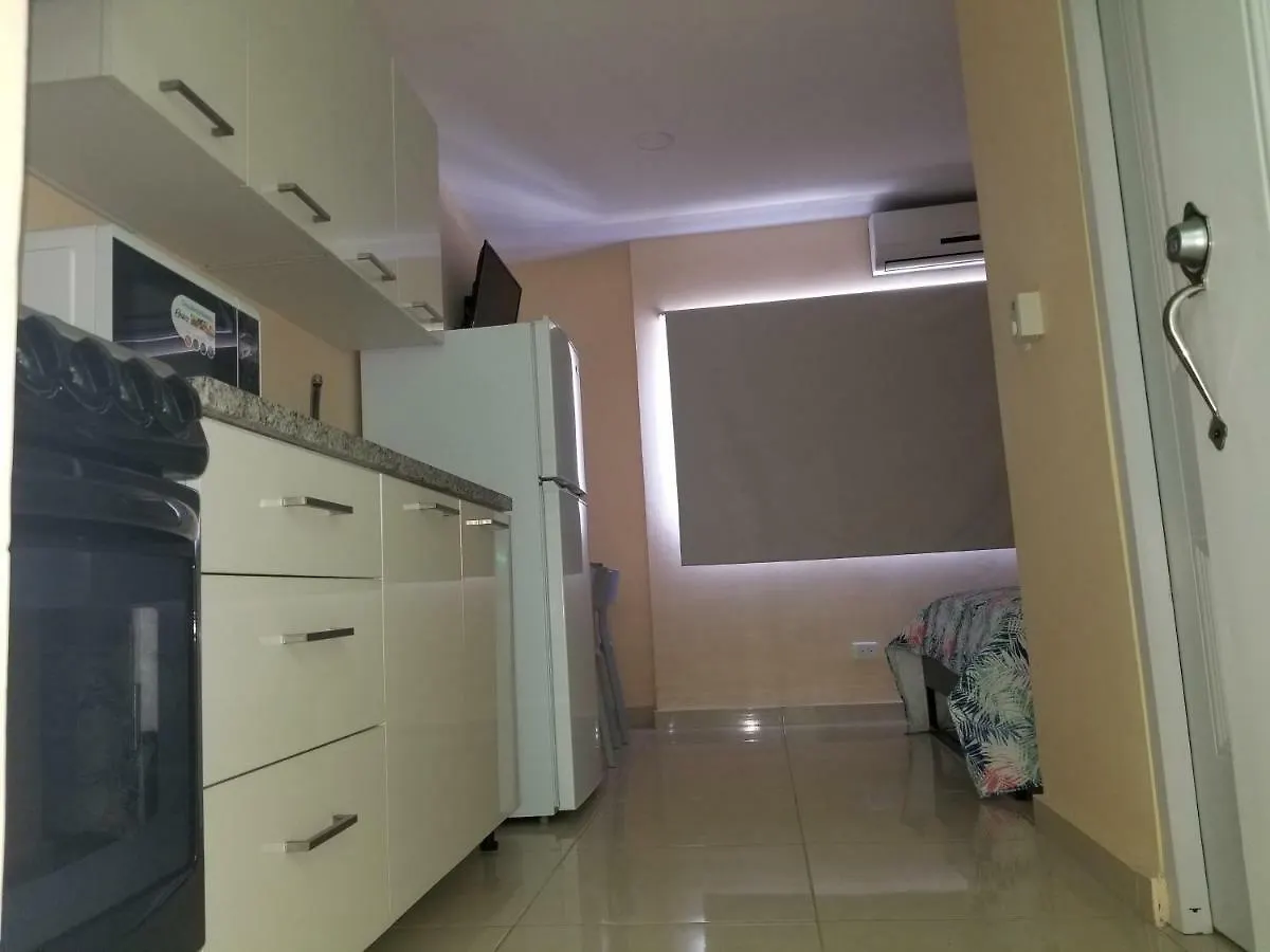 Apartamentos Roman Santo Domingo 0*,
