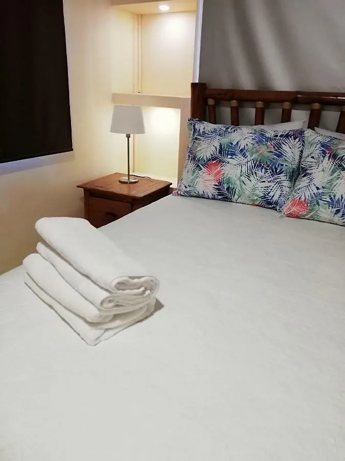 Aparthotel Apartamentos Roman Santo Domingo