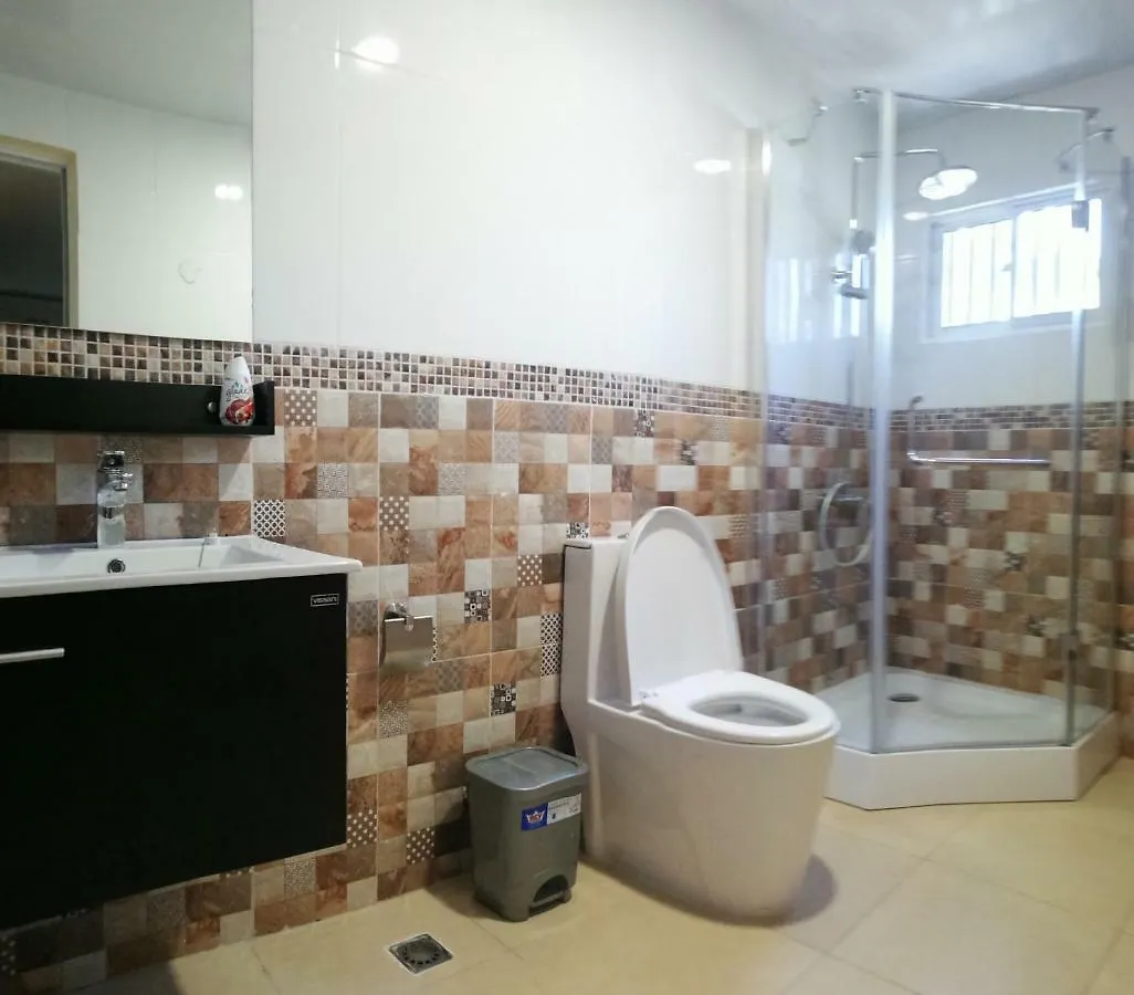 Apartamentos Roman Santo Domingo Aparthotel