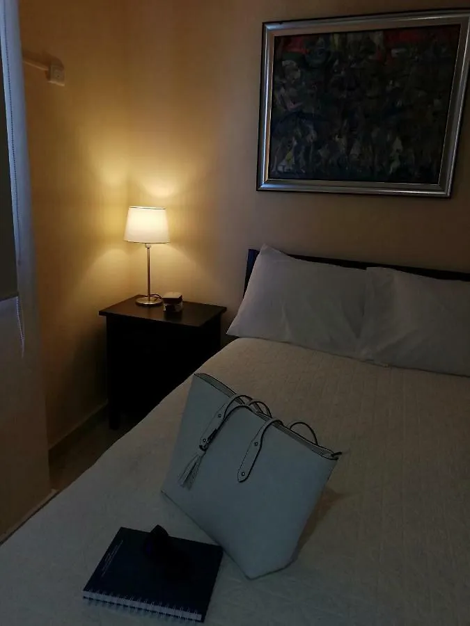 Apartamentos Roman Santo Domingo Aparthotel
