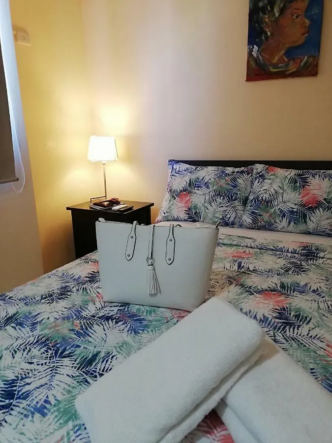 Aparthotel Apartamentos Roman Santo Domingo Dominican Republic