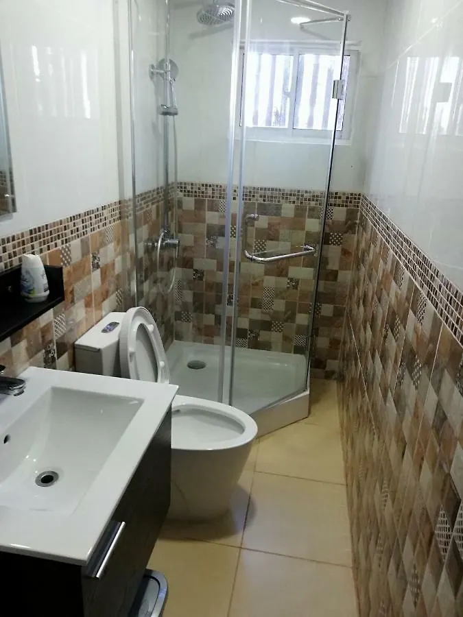 Aparthotel Apartamentos Roman Santo Domingo Dominican Republic