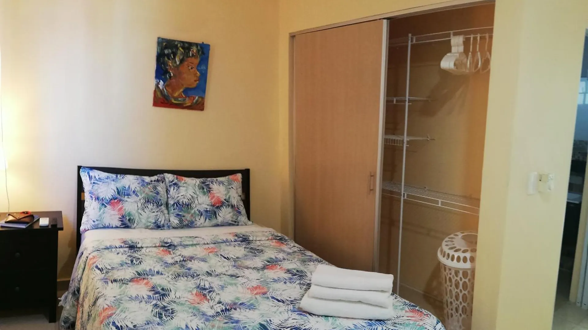Apartamentos Roman Santo Domingo Dominican Republic