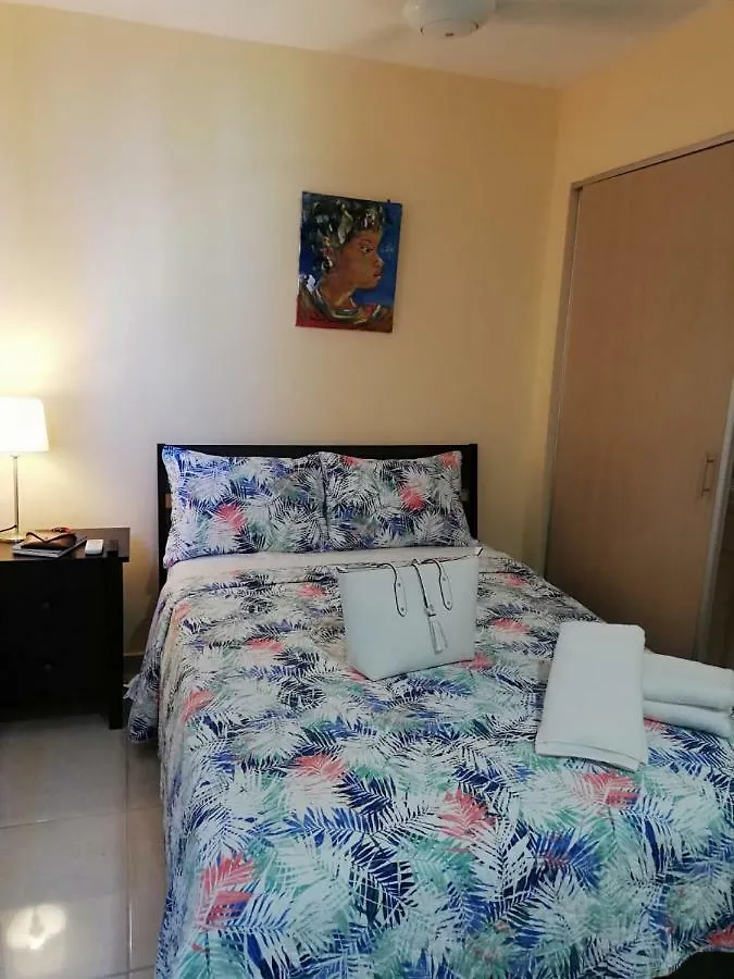 Apartamentos Roman Santo Domingo
