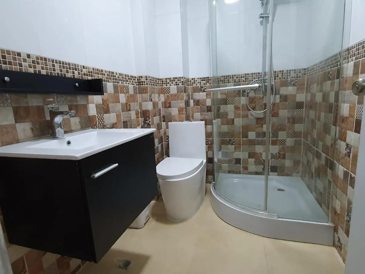 Apartamentos Roman Santo Domingo 0*,  Dominican Republic