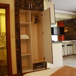Terra 3*, Estambul Turquía