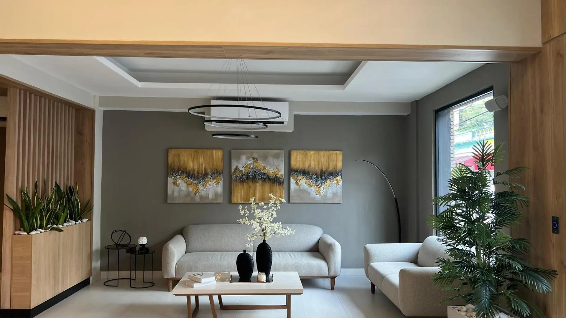 Apartamentos Roman Santo Domingo Dominikánská republika