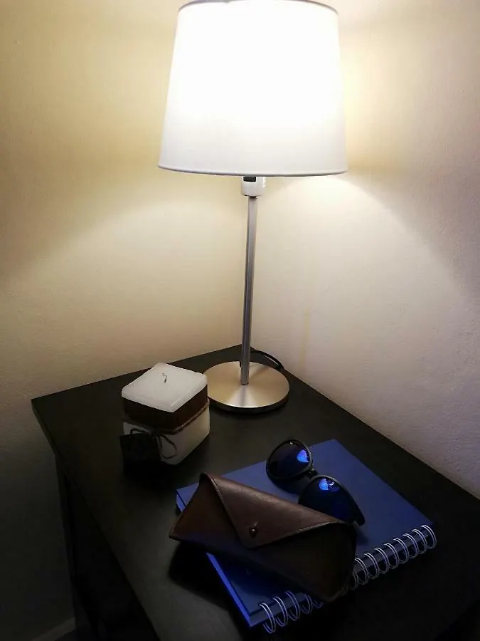 Apartamentos Roman Santo Domingo 0*,